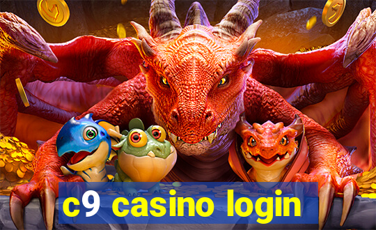 c9 casino login